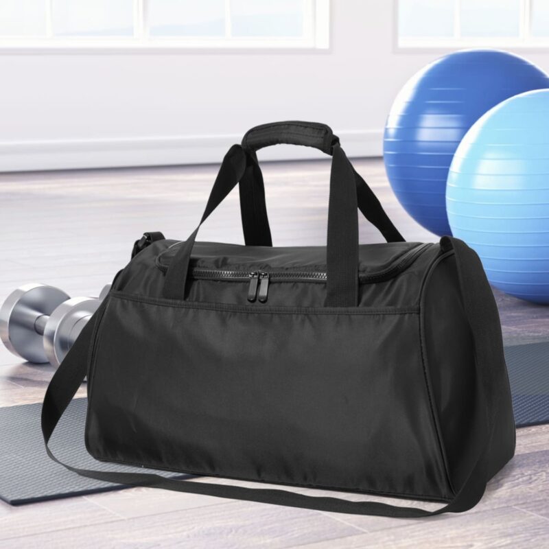 FLEXFIT ATHLETIC DUFFEL