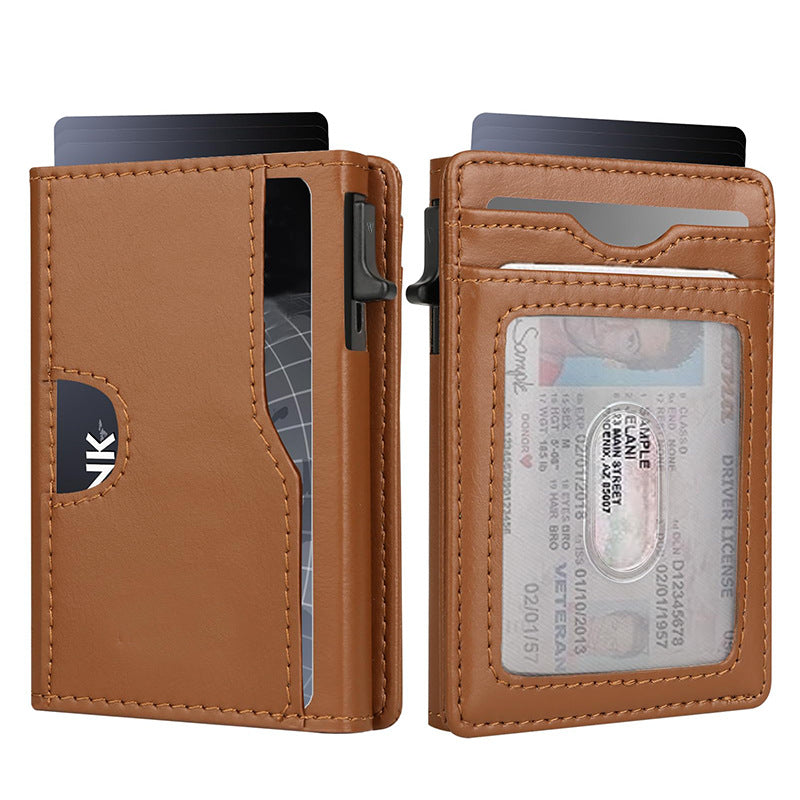 Men's Wallet-67