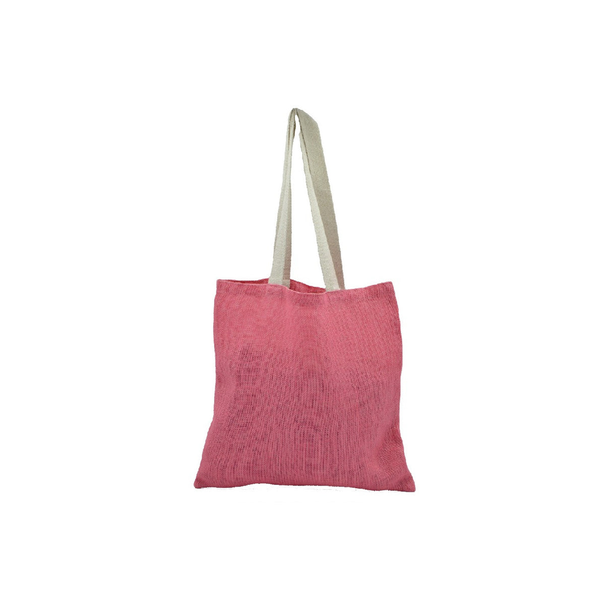 Unlaminated Jute Bag