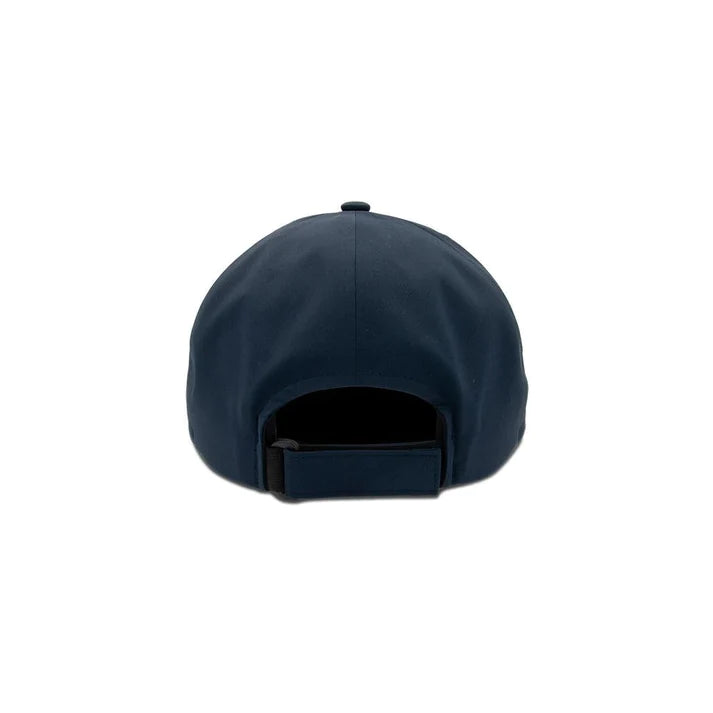 FLEXFIT DELTA – NAVY BLUE -180A