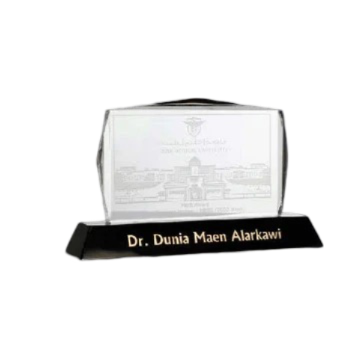 Customized Awards-13