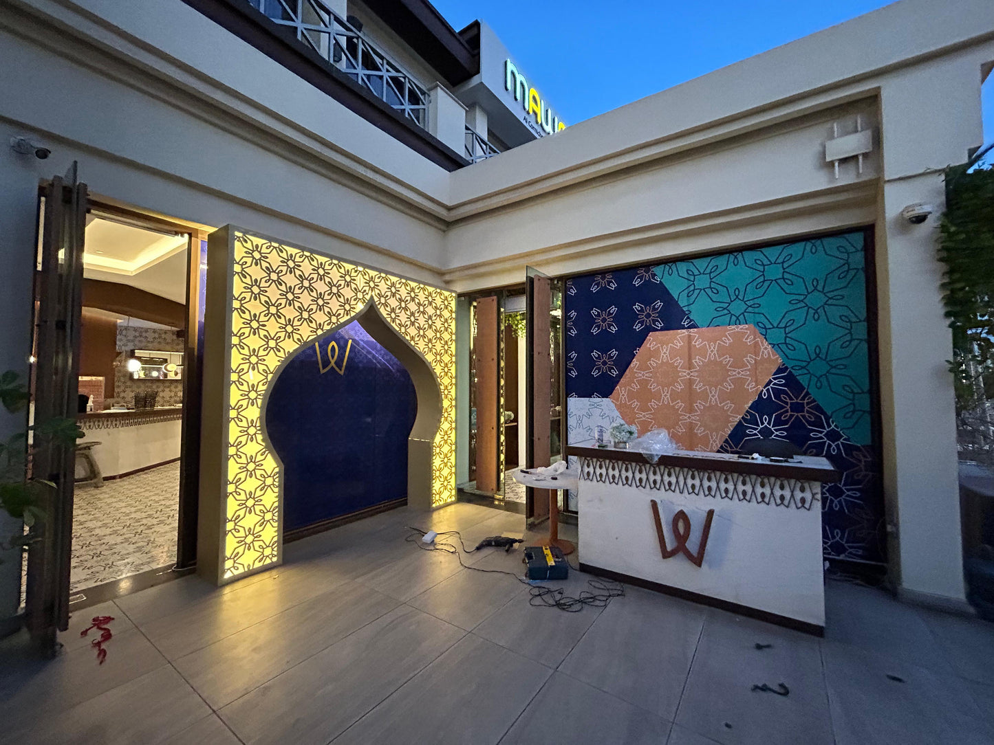 Wall Arts