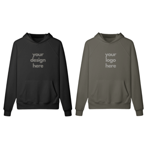 Stringless Hoodie