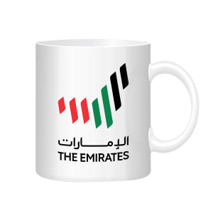 Sublimation White Mug