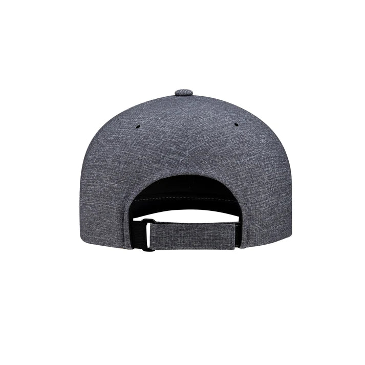 FLEXFIT DELTA ADJUSTABLE – MELANGE BLUE – 180A CARBON
