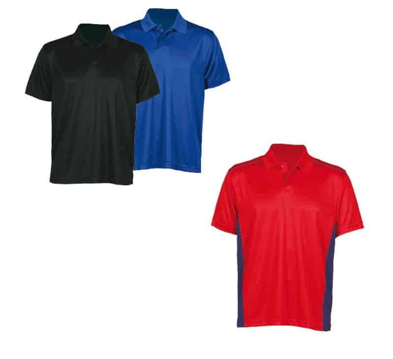 Schwarzwald Feel Fresh Polo