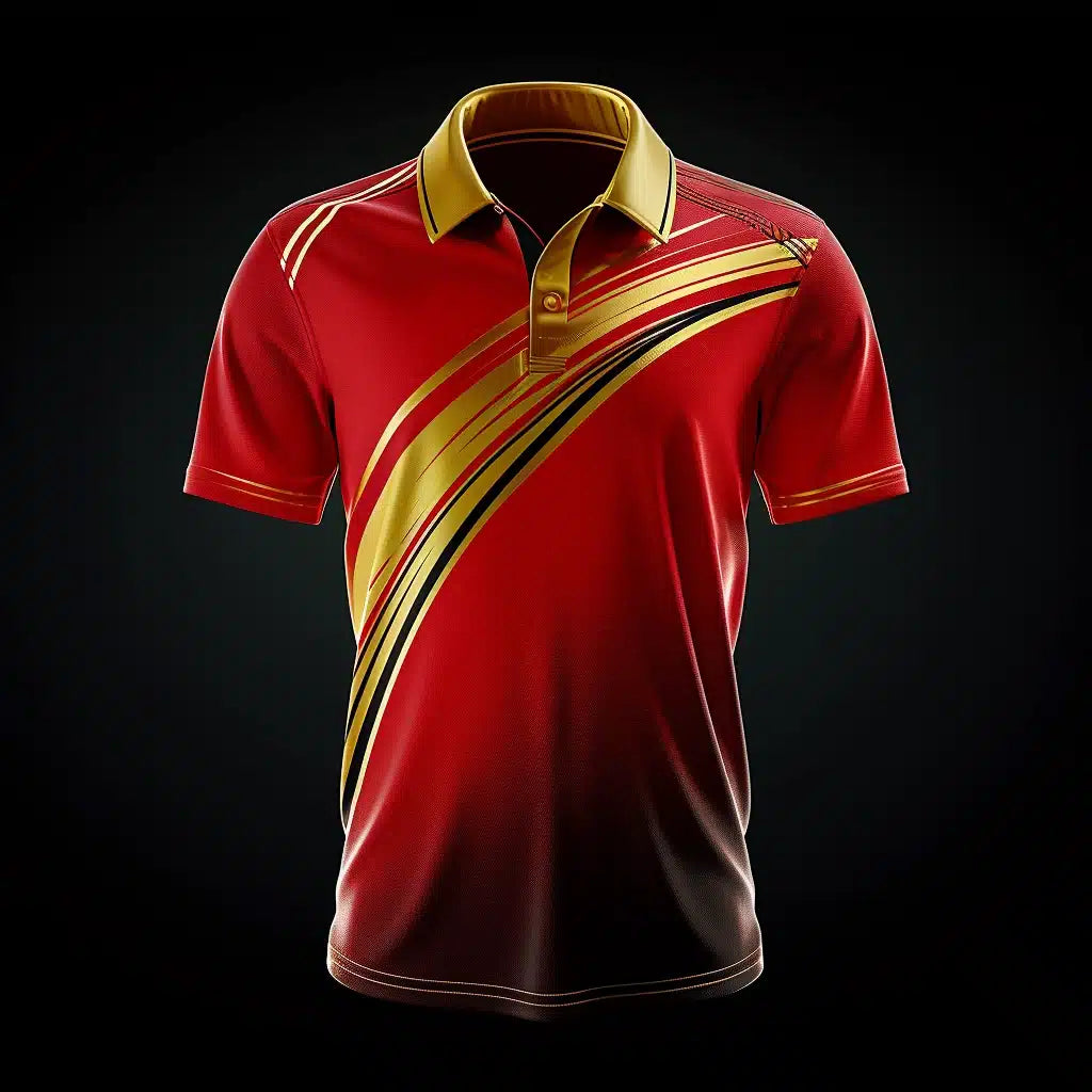 Cricket Jersey