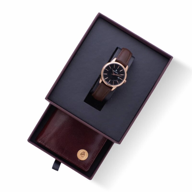 ELEGANT ESSENTIALS