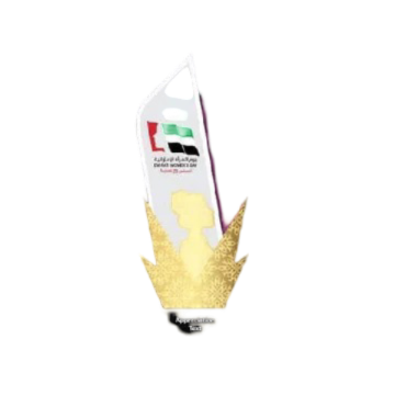 Customized Awards-17