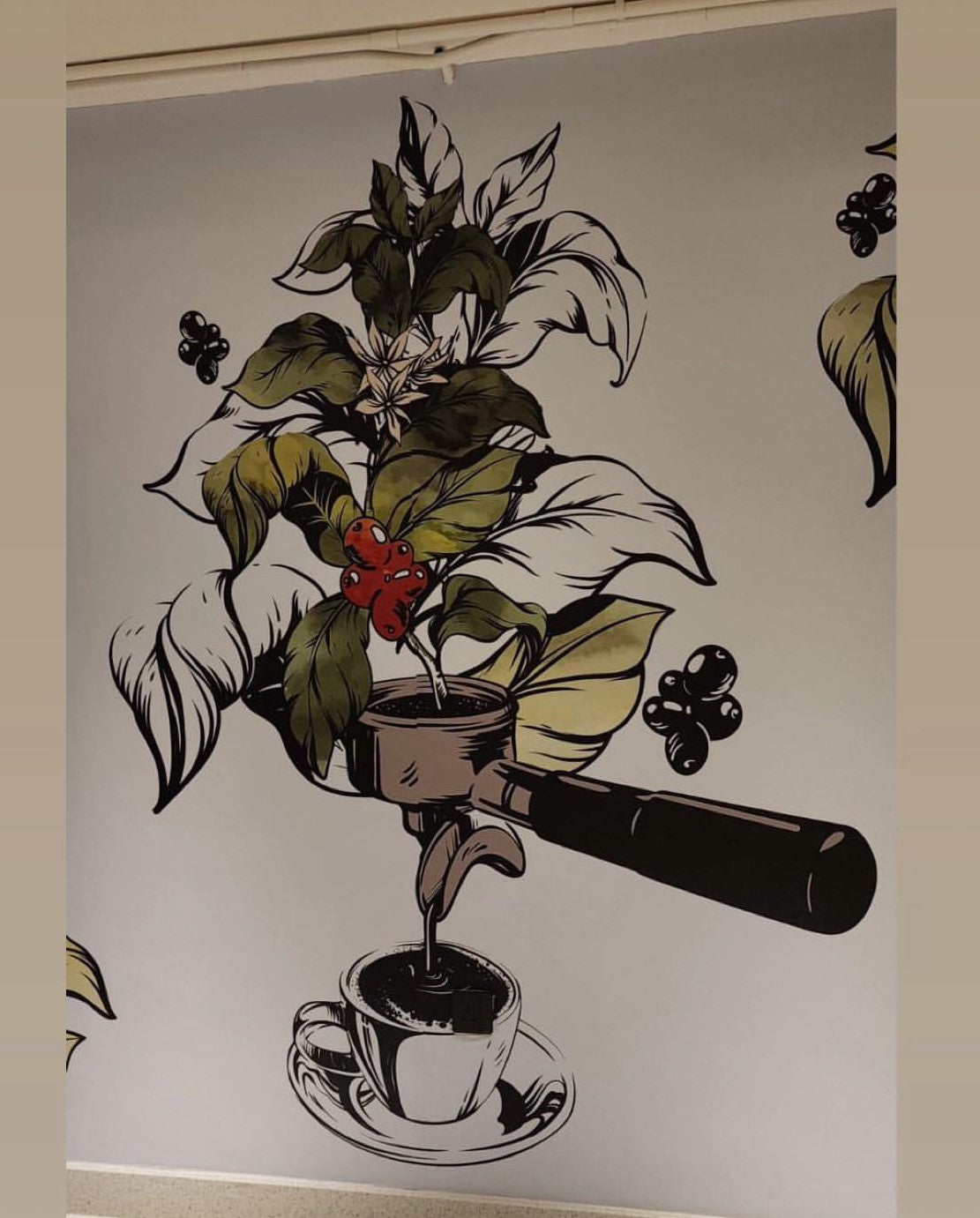 Wall Arts