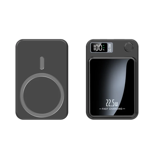 MagSafe Mini Pocket Size Power Bank