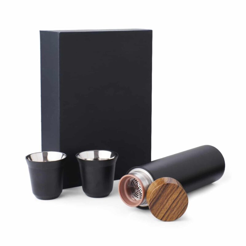 ArabianBlend GaHwa Collection