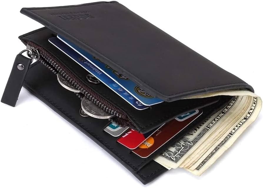 Men's Wallet-25