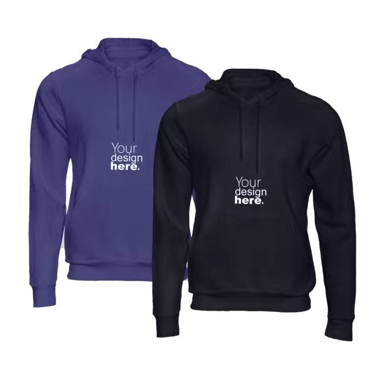 Pullover Hoodie