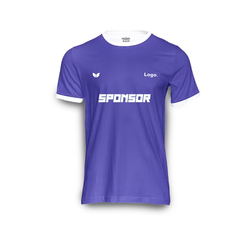 Dri-Fit Sports Jersey