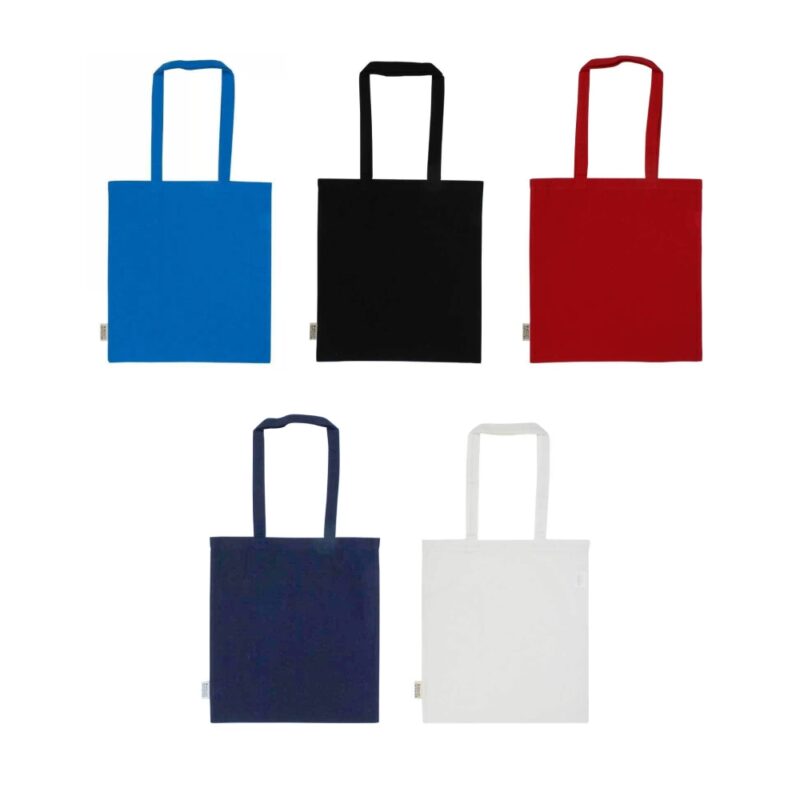 CANVAS BAGS – 1