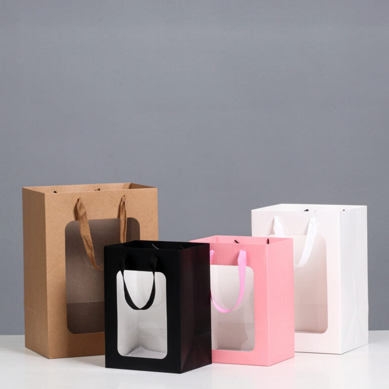 Gift Paper Bag