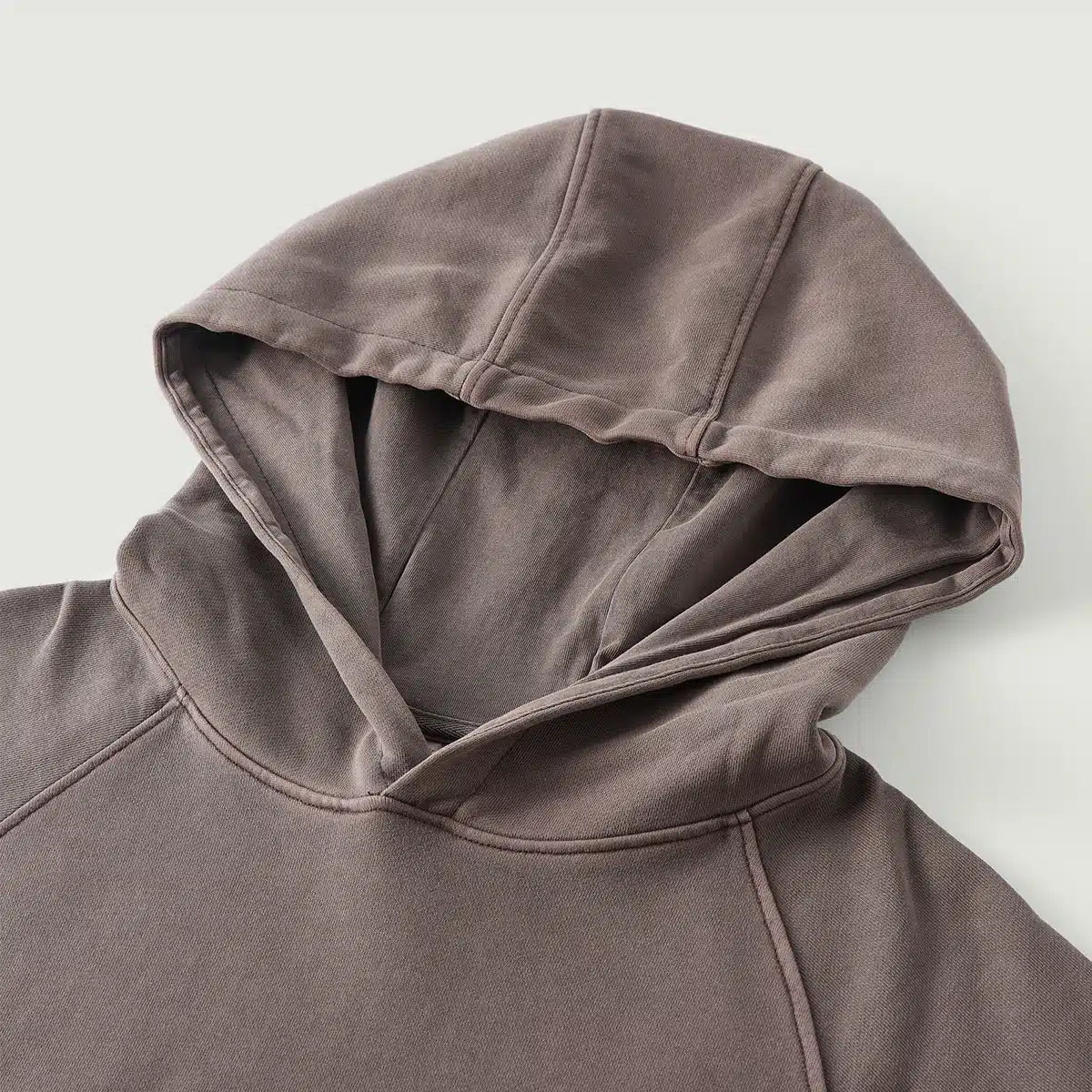 Sleeveless Hoodie