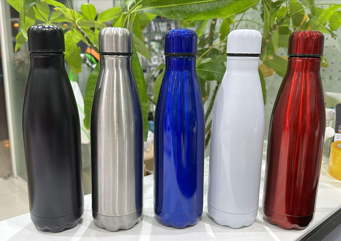Thermal Bottle 500ml