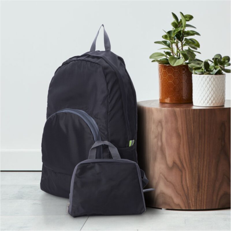Foldable Daypack