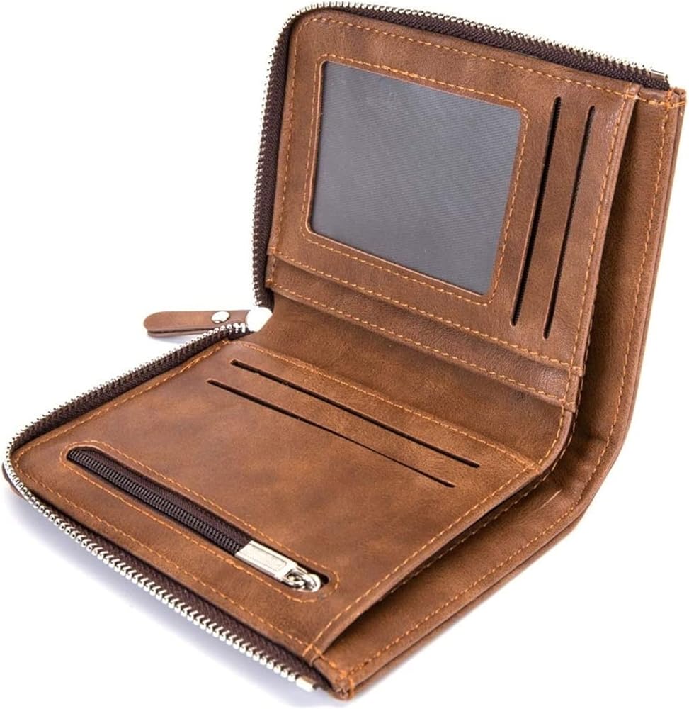 Men's Wallet-23