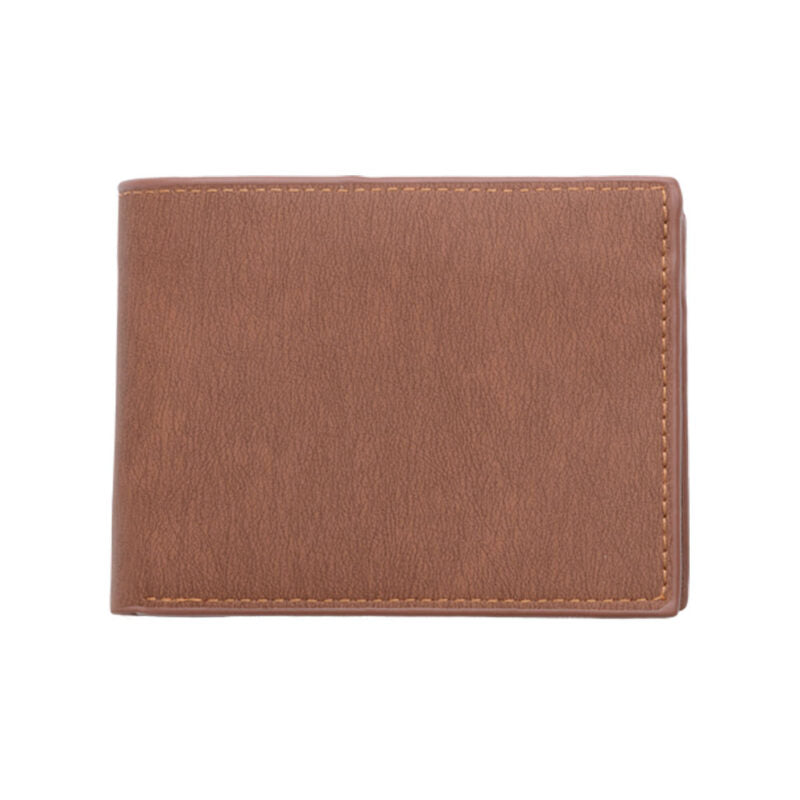 Minimalist Wallet