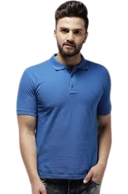 Short-Sleeve Polyester T-Shirts