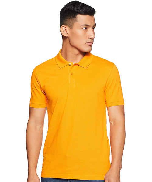 Short-Sleeve Honeycomb T-Shirts