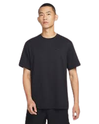Crew Neck Dri-Fit T-Shirts