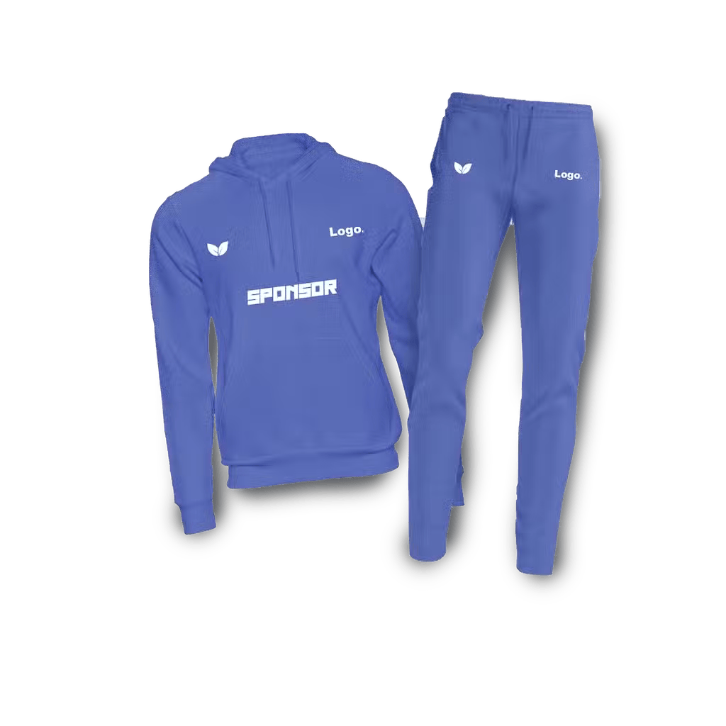 Sports Tracksuit