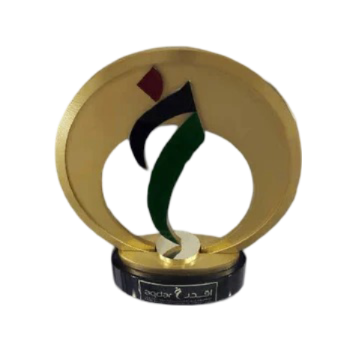 Customized Awards-21