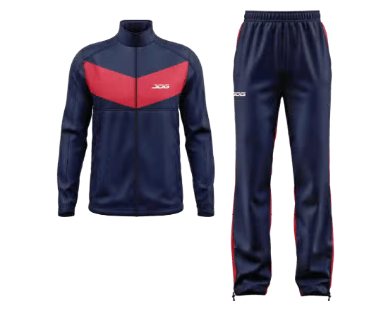 Sports Tracksuit