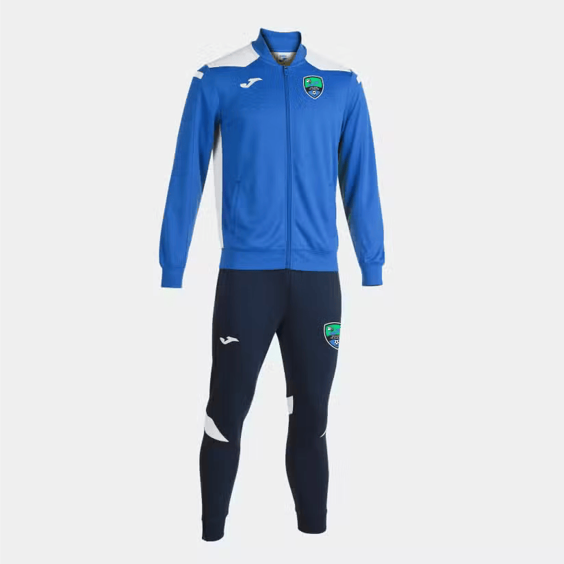 Sports Tracksuit