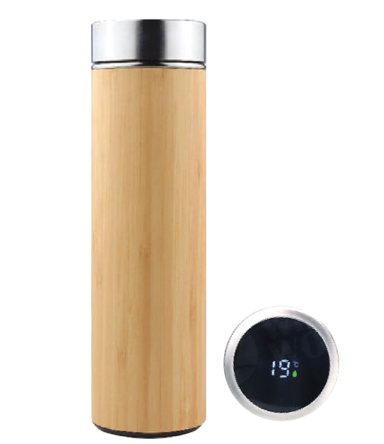 Double Wall Vacuum