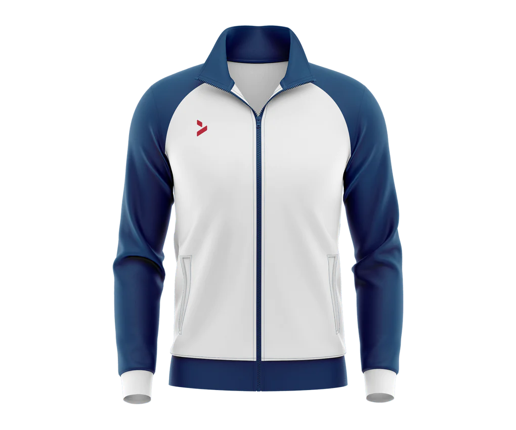 Sports Tracksuit Jacket
