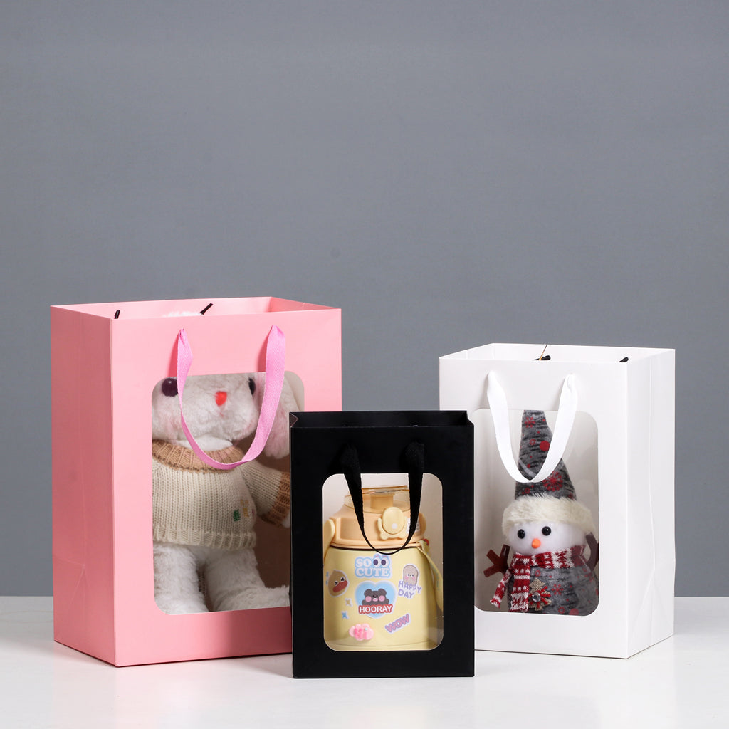 Gift Paper Bag