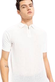 Polo Mesh T-Shirts
