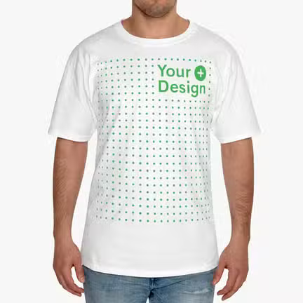 Dri-Fit Sports Jersey