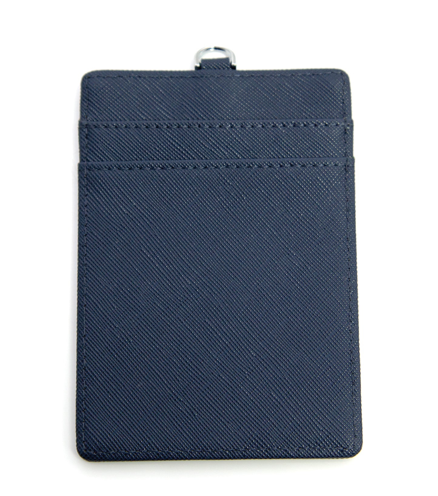 Card Holder with Neck