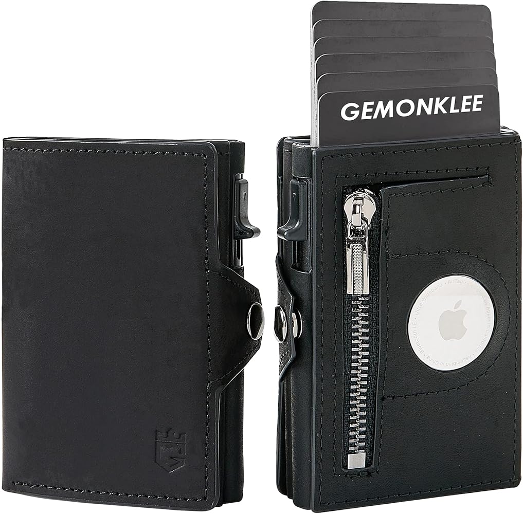 Men's Wallet-74