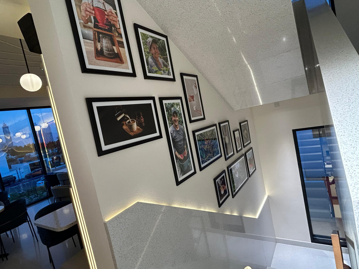 Wall Arts
