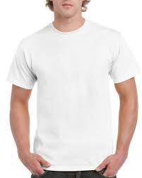 Crew Neck Cotton T-Shirts