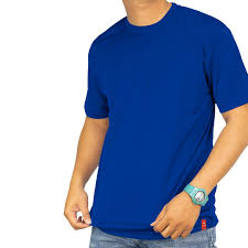 Round Neck Mesh T-Shirt, Short Sleeve, Unisex-Dark Colors