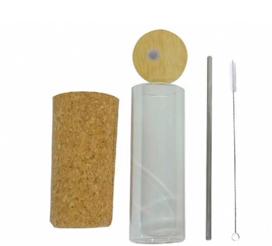 Borosilicate Glass Tumbler