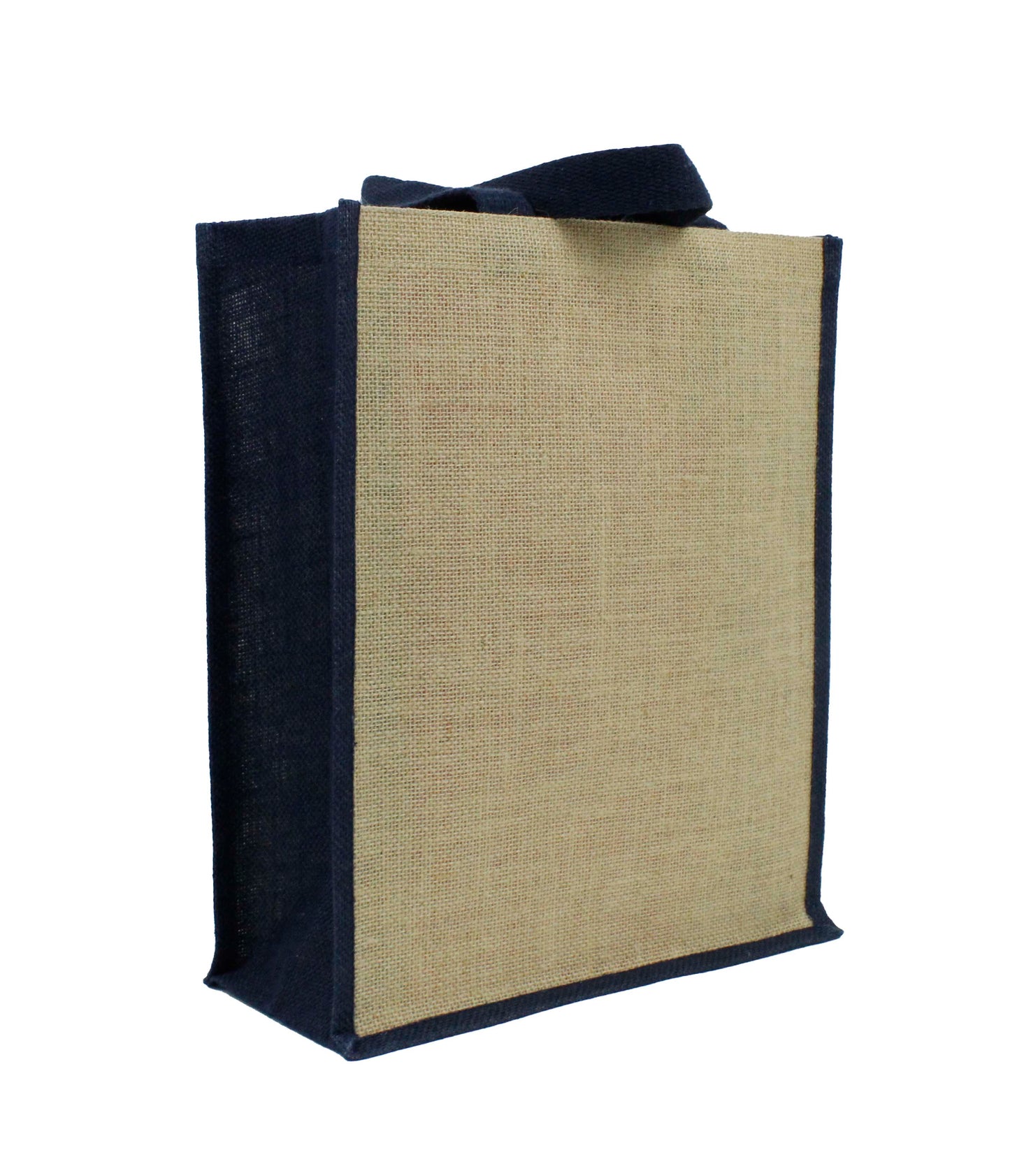 Jute Bag Vertical