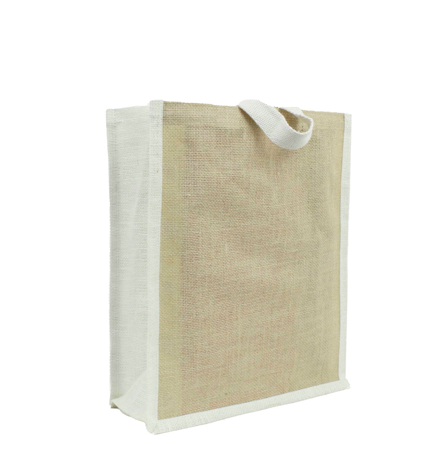 Jute Bag Vertical