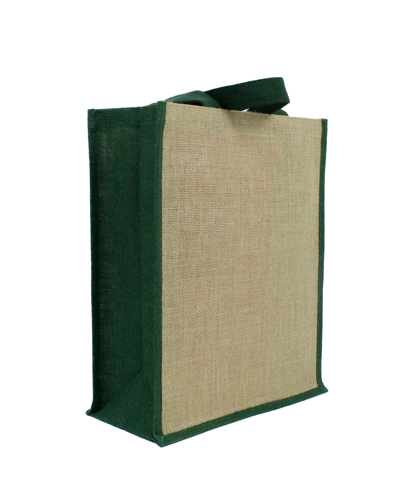 Jute Bag Vertical