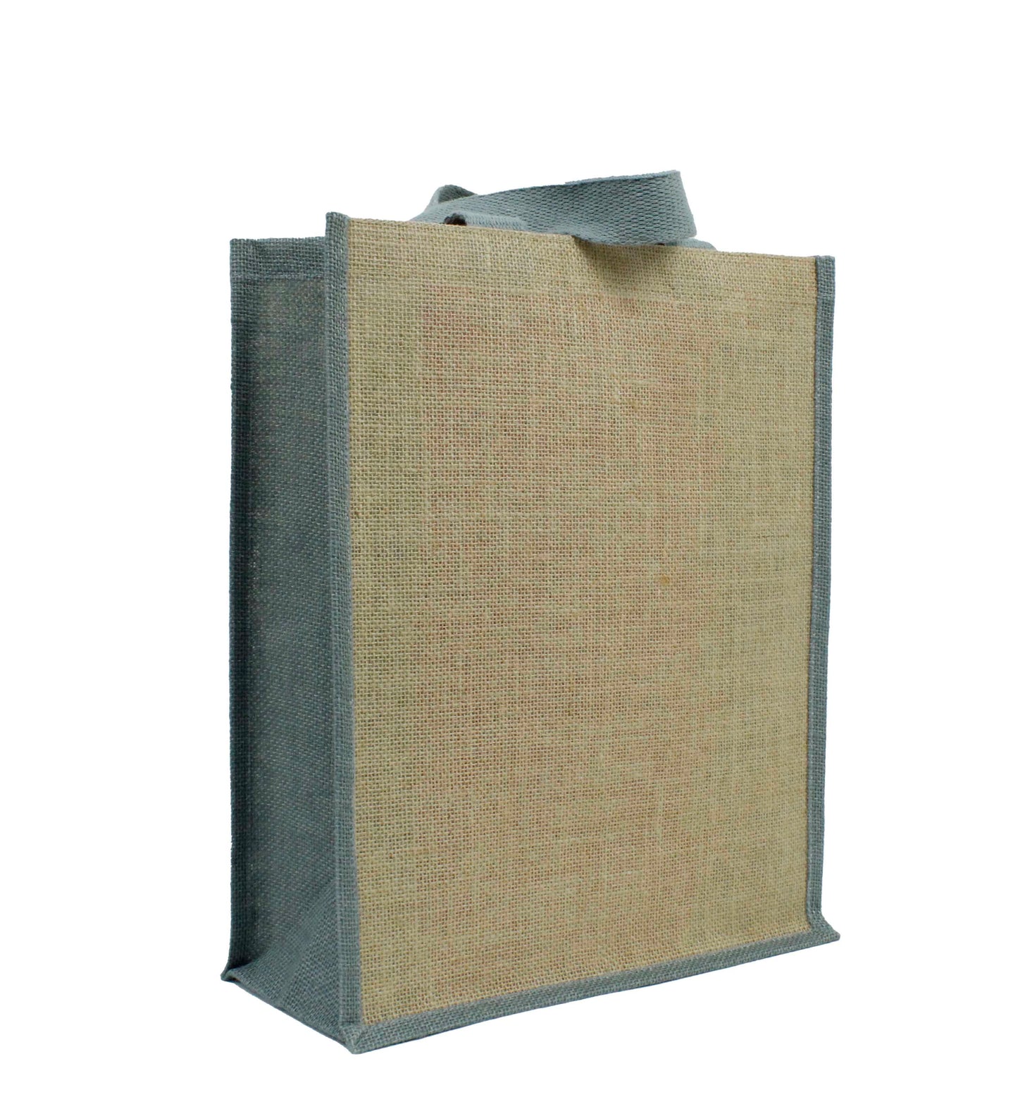 Jute Bag Vertical