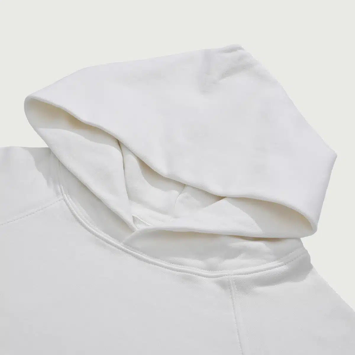 Stringless Hoodie