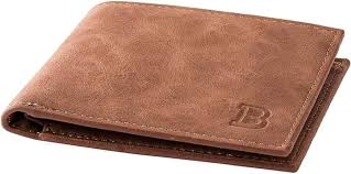 Men's Wallet-2